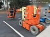 2019 JLG E300AJP