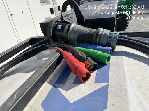 2023 MILLER ELECTRIC XMT 350