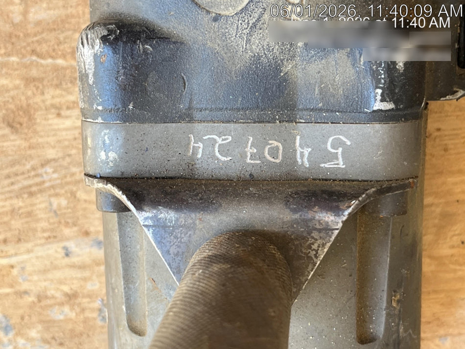 2025 INGERSOLL RAND 3955B2TI