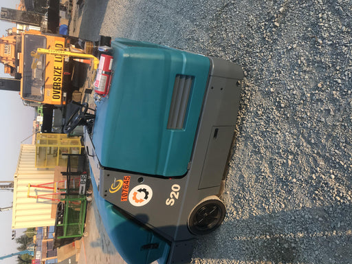 2020 TENNANT S20 LPG