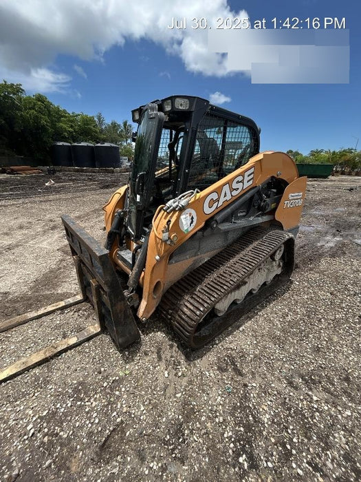 2022 ARROW MATERIAL HANDLING 48" Pallet Forks - Arrow