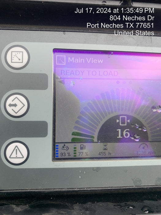 2023 ATLAS COPCO XAS 850