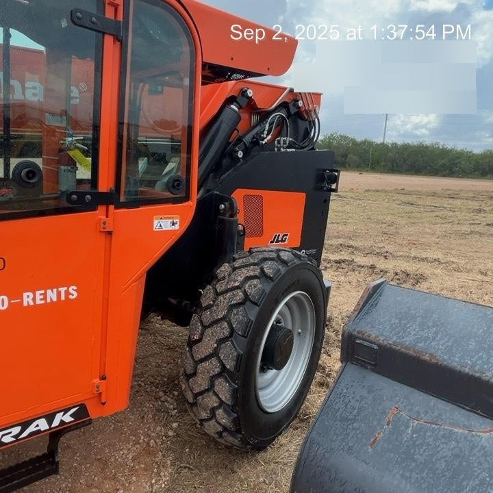 2024 SKYTRAK 12054