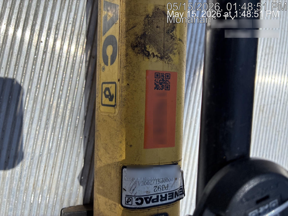 2021 ENERPAC P392