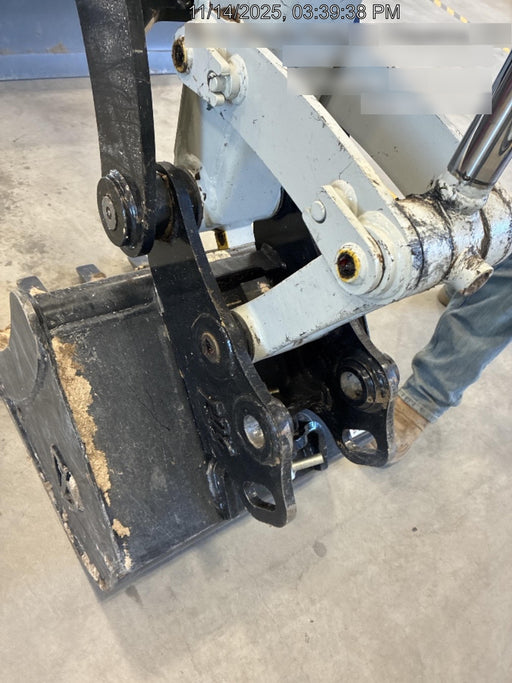 2025 PALADIN 03HQ024-E00-X156S5-P-027