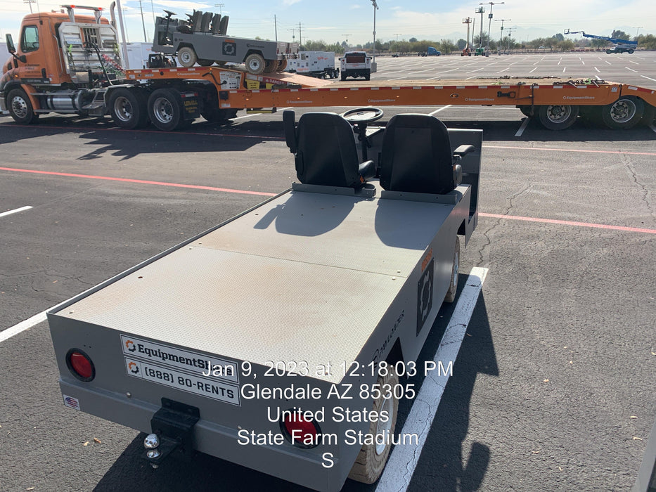 2022 COLUMBIA Payloader 2XL