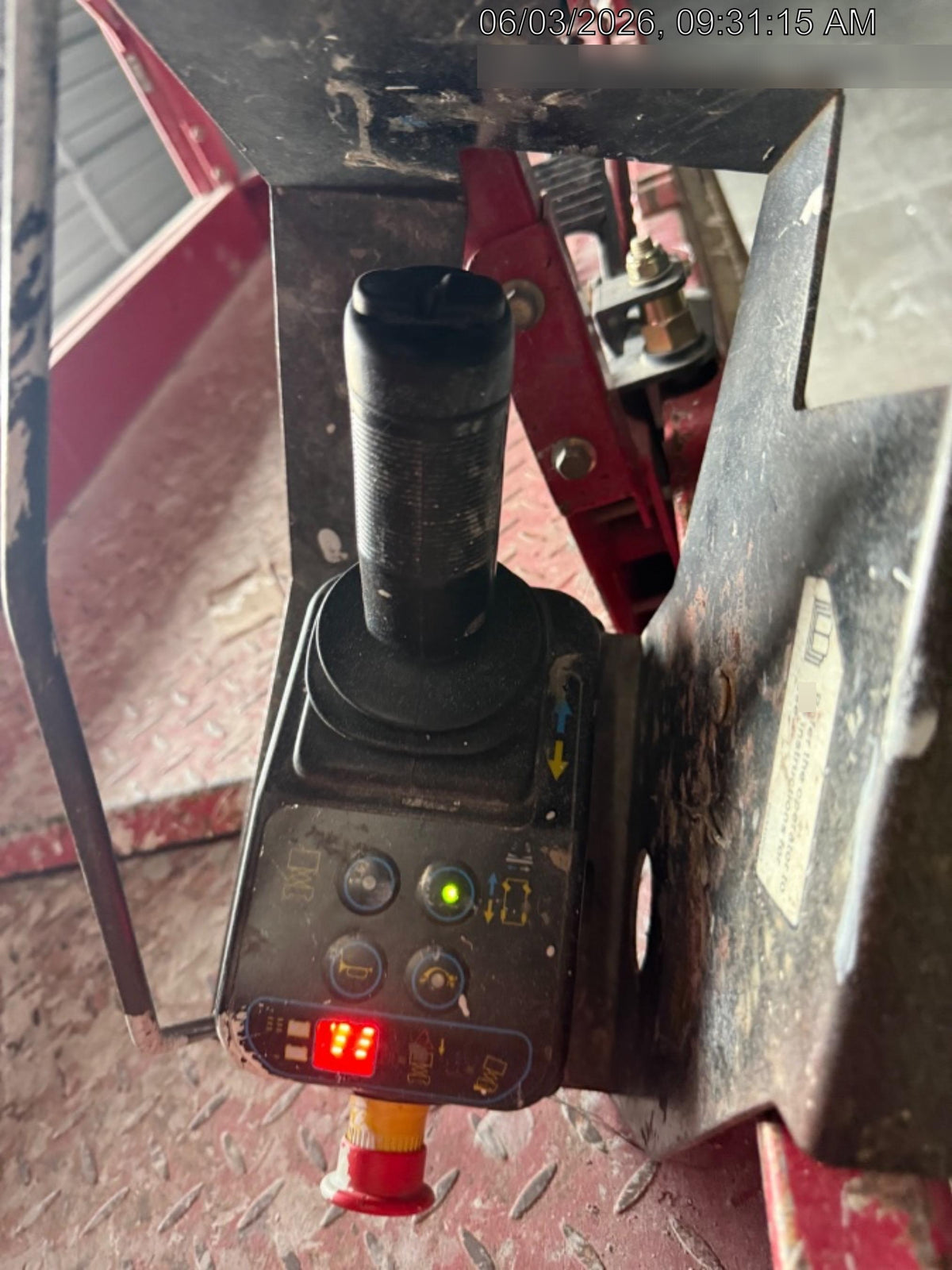 2019 MEC 2632SE