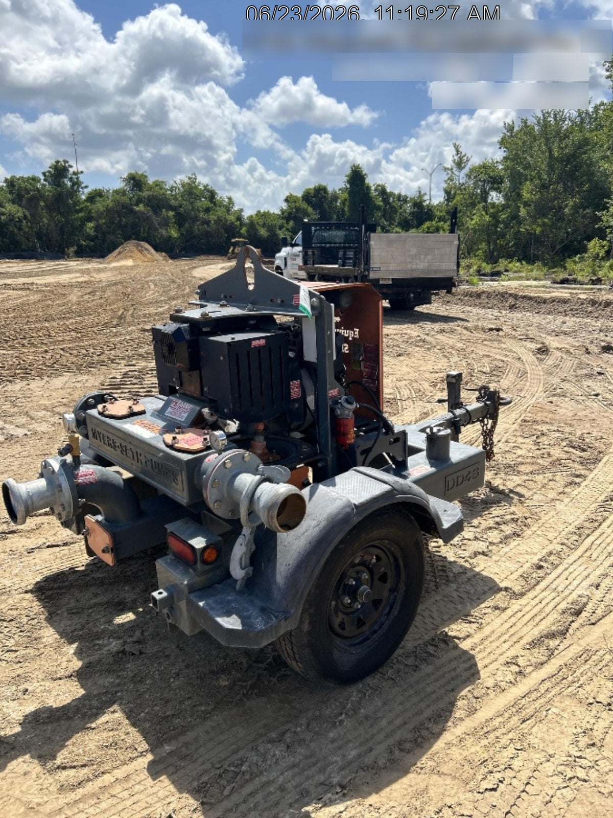 2021 MYERS-SETH A-DD4S/HA/T