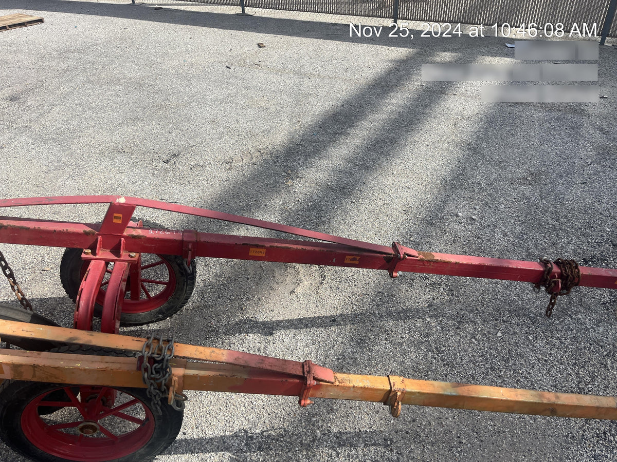 2021 B&B PIPE 2014