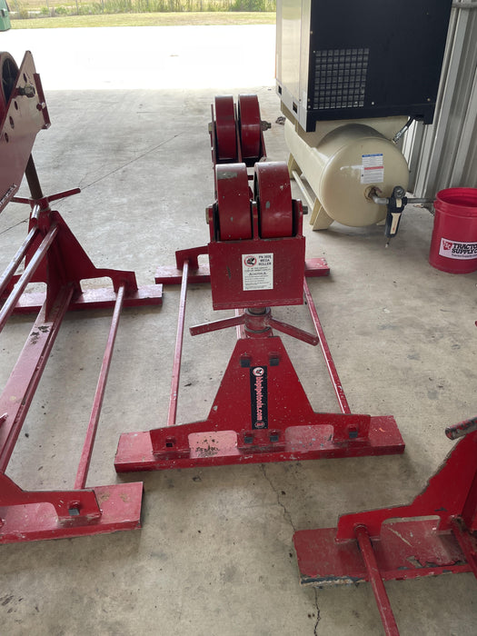 2023 B&B PIPE PN 3808