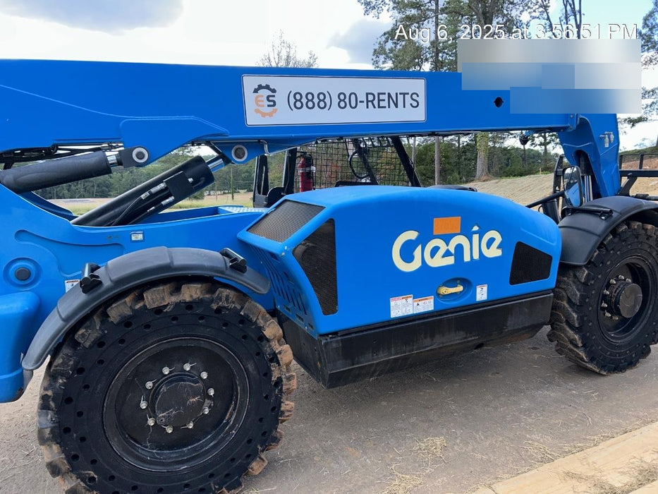 2019 GENIE GTH-844