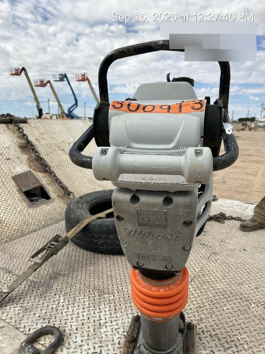 2023 MULTIQUIP MTX60HD