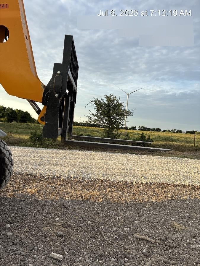 2025 JCB 506-36