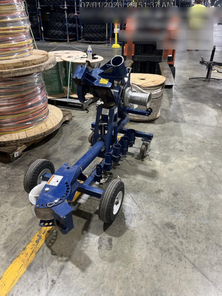 2024 CURRENT TOOLS 680