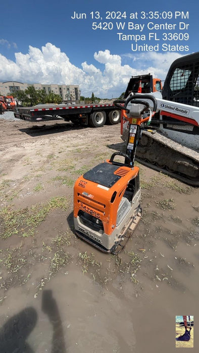 2023 MULTIQUIP MV308GH