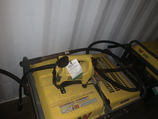 2020 WACKER NEUSON M2500