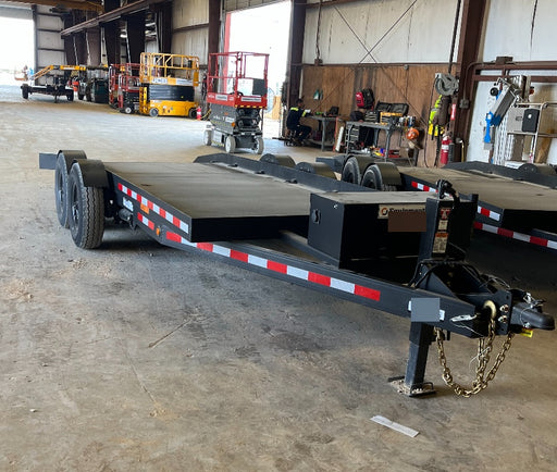 2023 STEELPOINT K19E