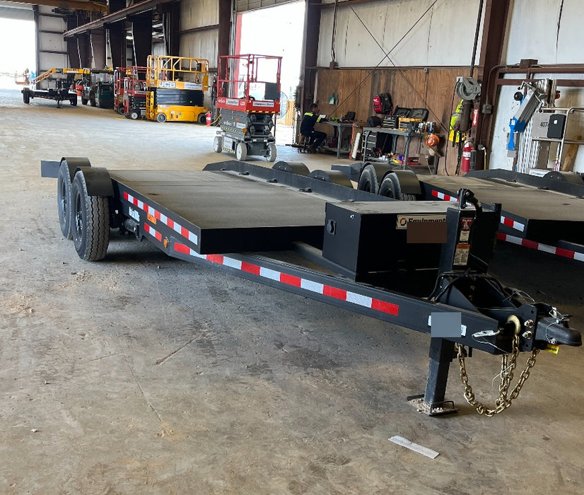 2023 STEELPOINT K19E