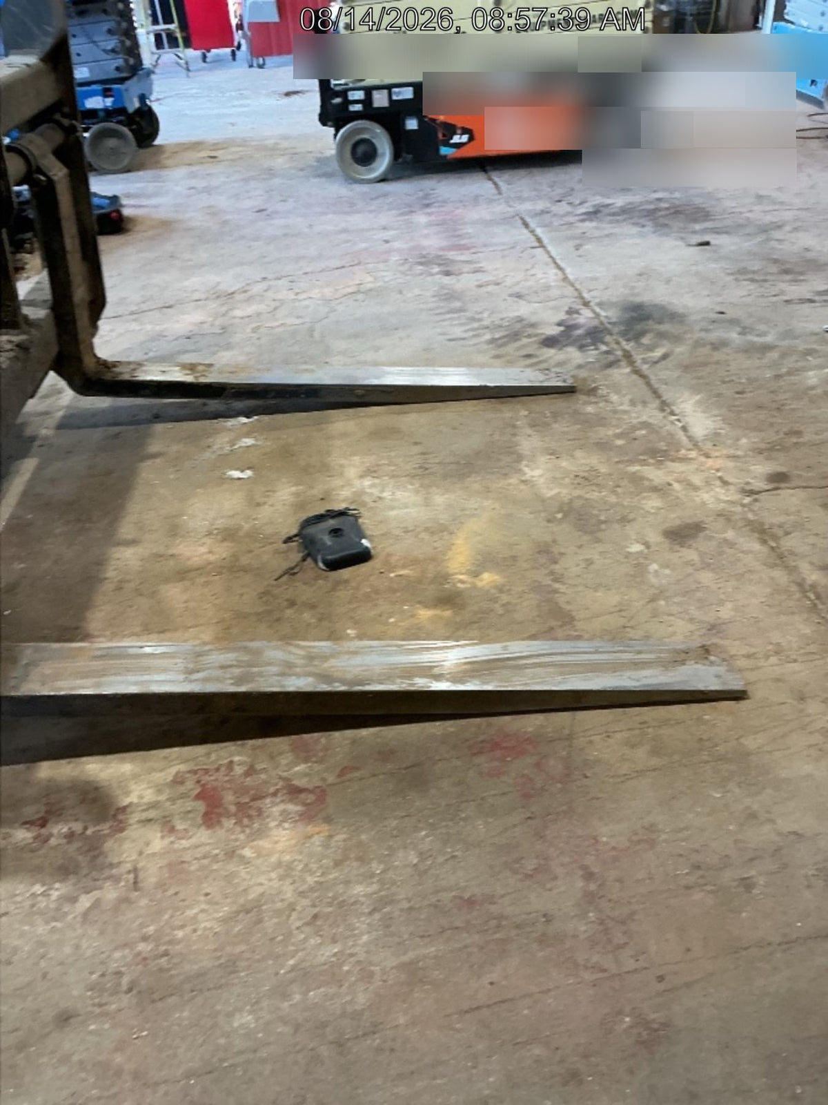 2026 TAG MANUFACTURING TAG 107-0188Q
