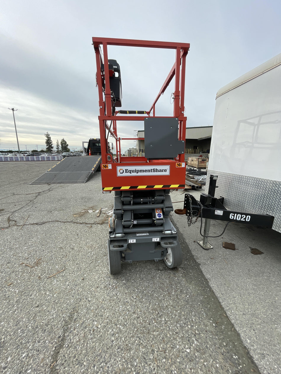 2022 SKYJACK SJ3226