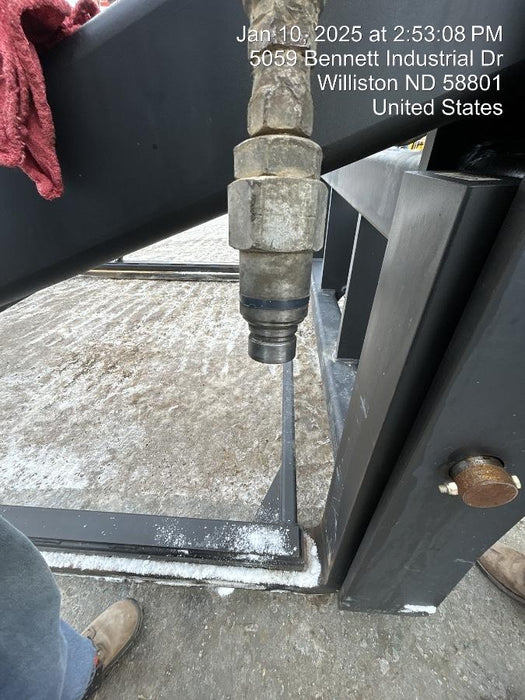 2024 ARROW MATERIAL HANDLING 049PG