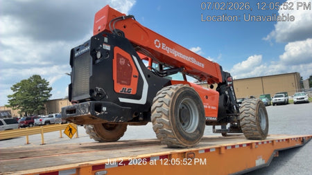 2024 SKYTRAK 6034