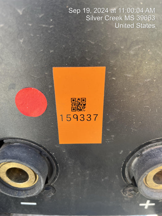 2021 LINCOLN ELECTRIC FLEXTEC 350X