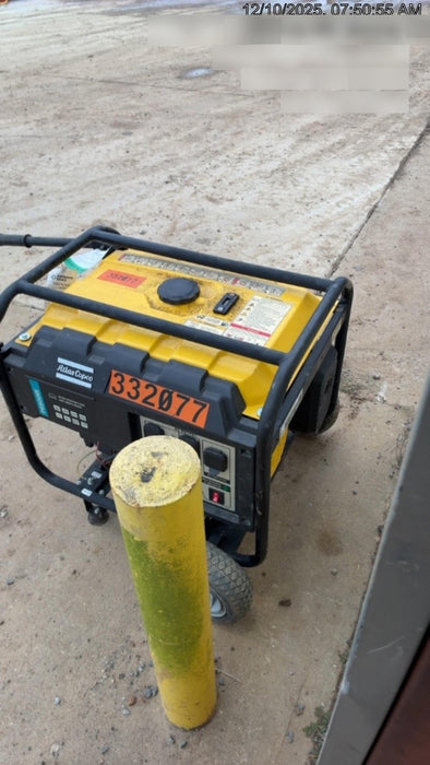 2023 ATLAS COPCO P6500W