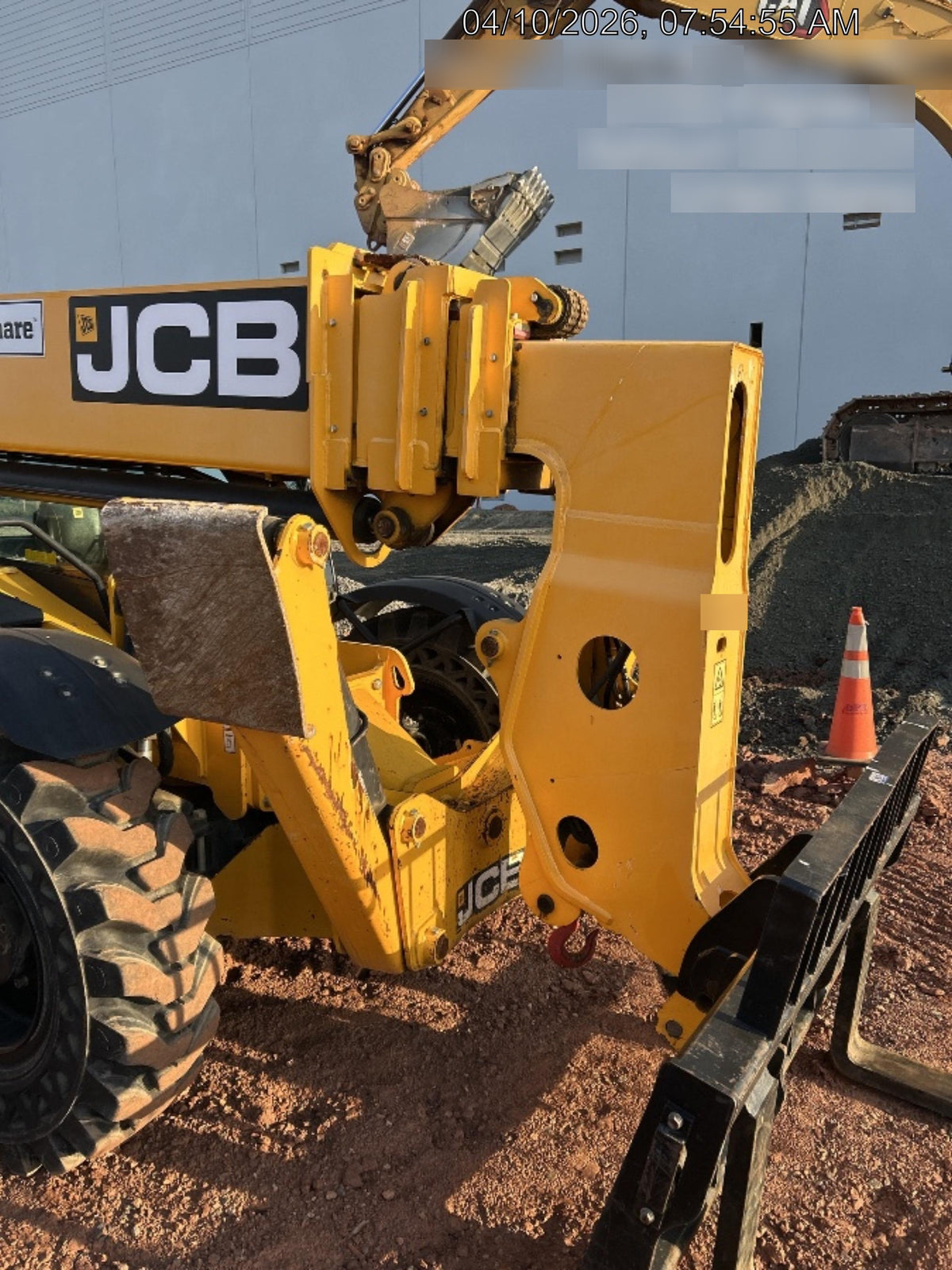 2021 JCB 510-56