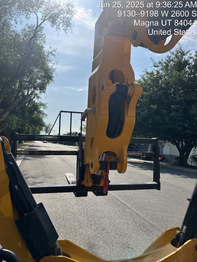 2025 JCB 510-56