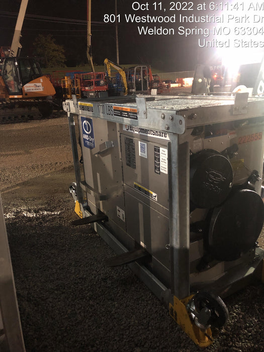 2022 CLIMATE DESIGN INTERNATIONAL MS-2400/2000