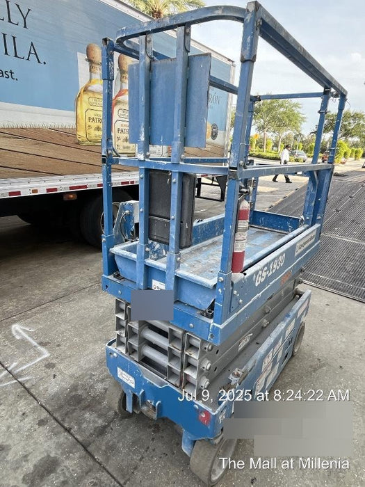 2020 Genie GS-1930 GENIE GS-1930