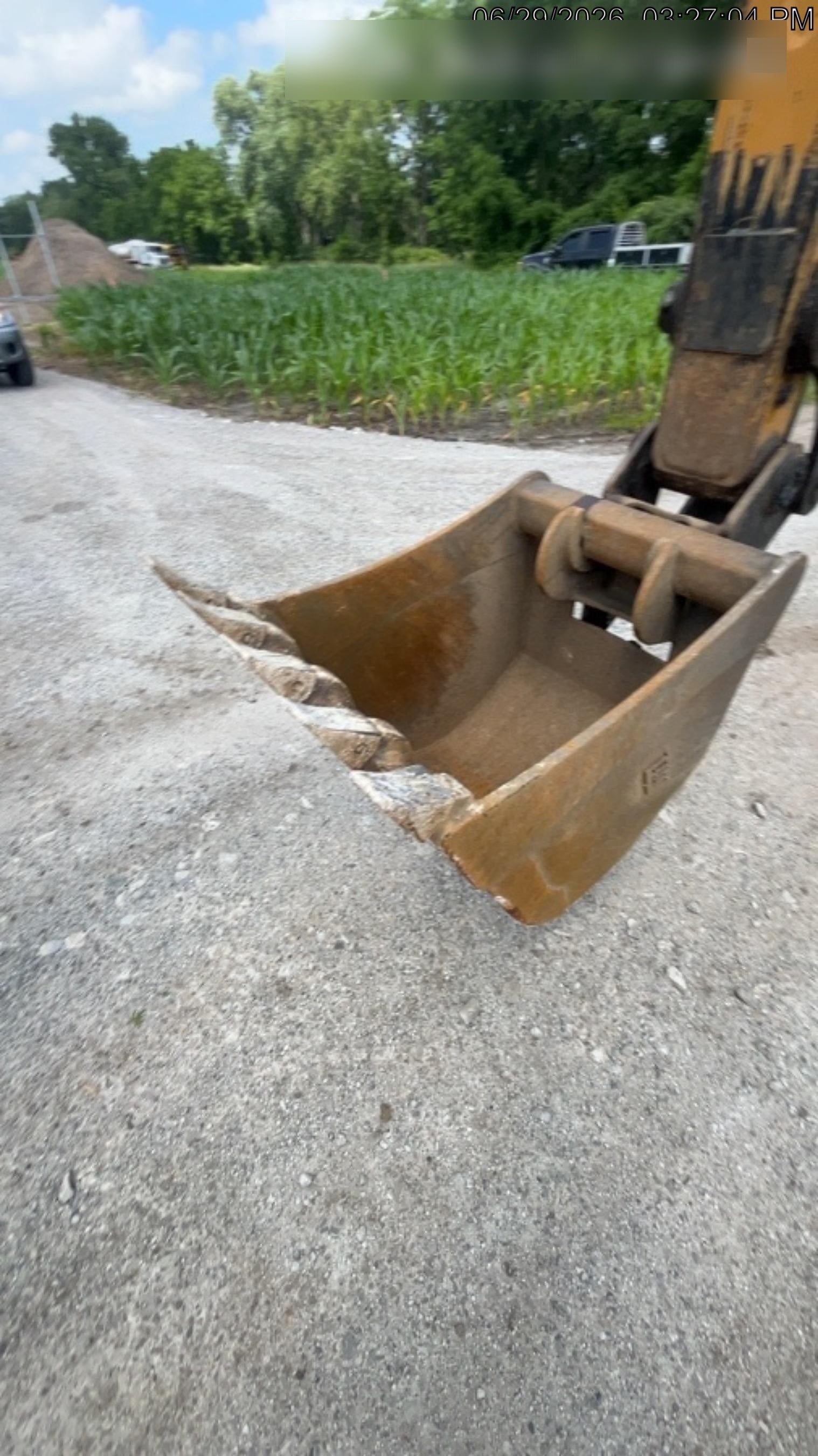 2021 SANY SY95C