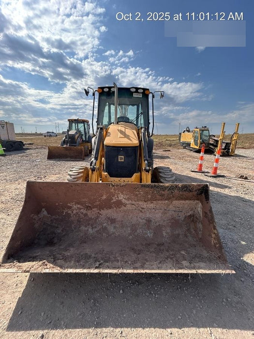 2023 JCB 3CX-14 Extendable Stick