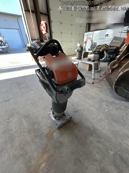 2025 HUSQVARNA LT6005