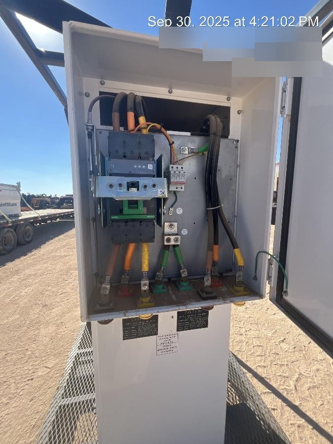 2023 FUJI MD200-EQS