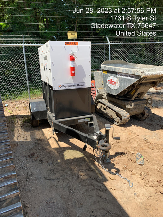 2023 SHINDAIWA DGK15FL