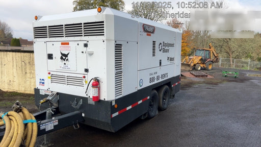 2025 BOBCAT PA915WCU-T4F