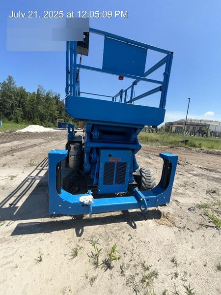 2021 GENIE GS-5390 RT