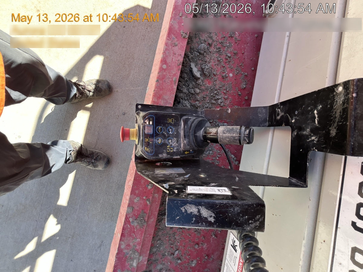 2021 MEC 4555SE
