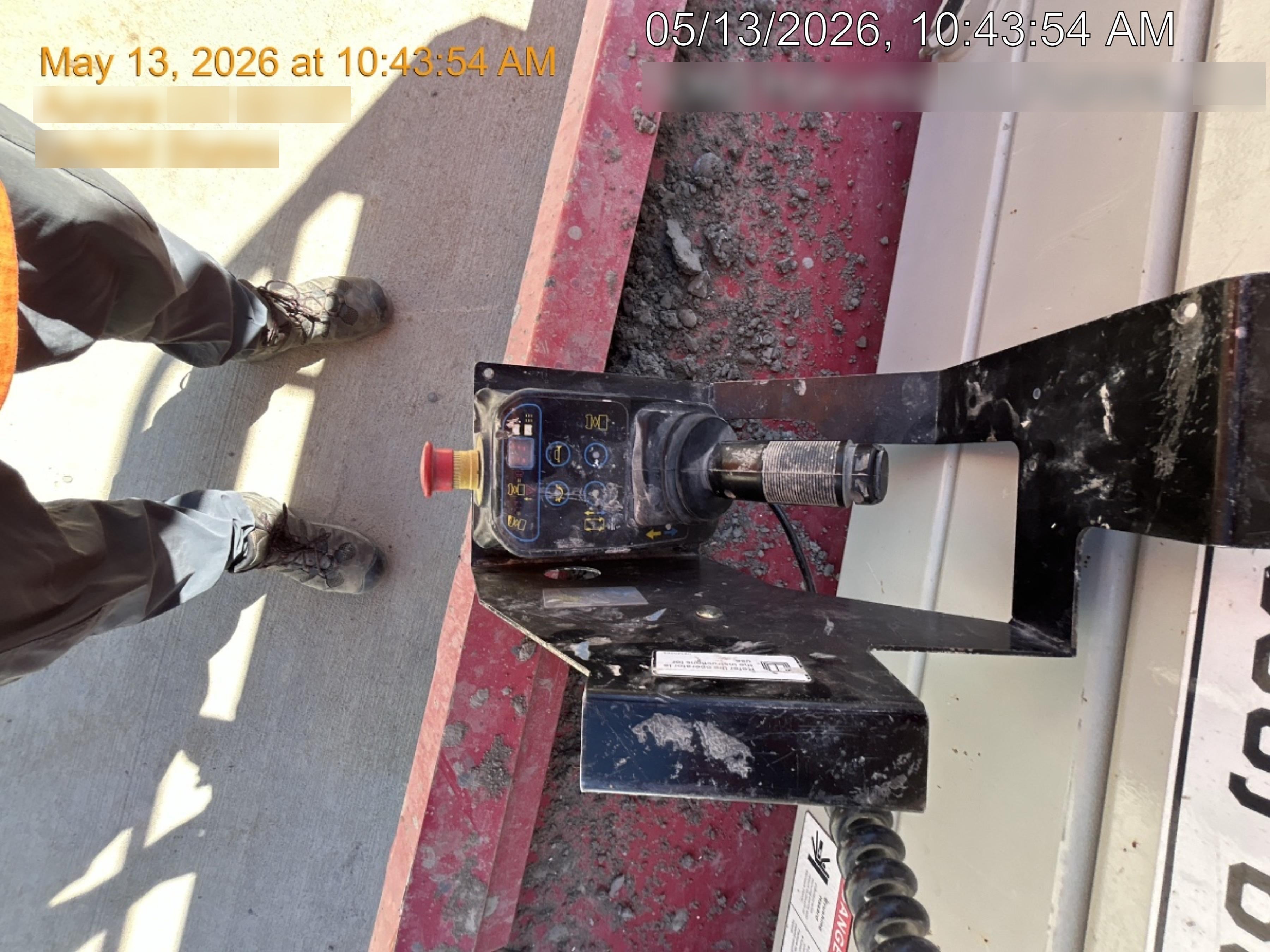 2021 MEC 4555SE