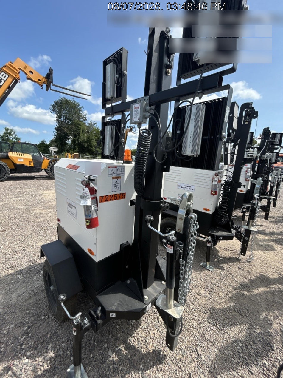 2026 ECHO DLT-3