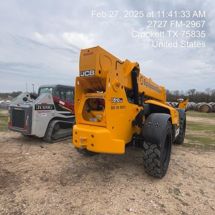 2025 JCB 510-56