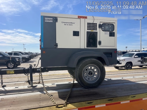 2022 ATLAS COPCO QAS45 CWK