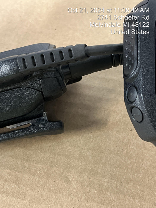 2023 MOTOROLA R7 DISPLAY