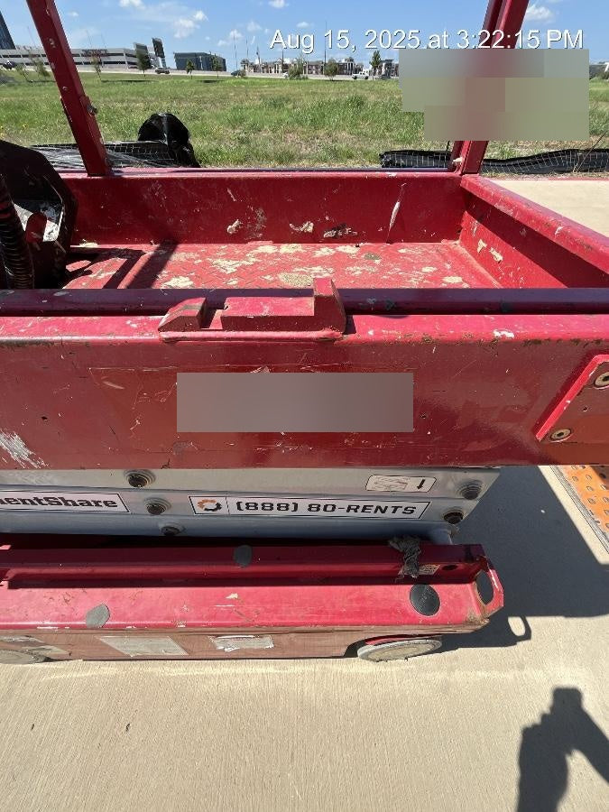 2019 MEC 1330SE -