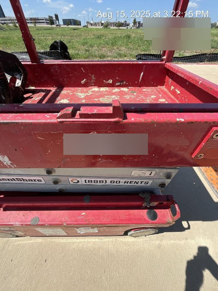 2019 MEC 1330SE -