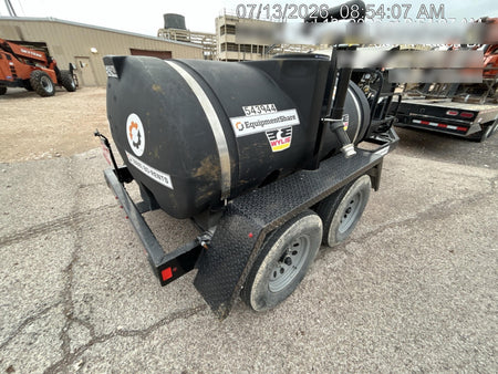 2025 WYLIE EXP-550L-S-HOTG