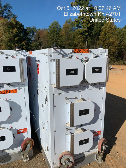 2022 SMARTECH SLIC12R-MSH