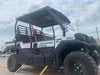 2022 KAWASAKI Mule PRO-DXT (Half Door)